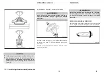 Предварительный просмотр 126 страницы Renault ALASKAN 2020 Vehicle User Manual