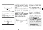 Предварительный просмотр 127 страницы Renault ALASKAN 2020 Vehicle User Manual