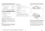 Предварительный просмотр 136 страницы Renault ALASKAN 2020 Vehicle User Manual