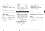 Предварительный просмотр 151 страницы Renault ALASKAN 2020 Vehicle User Manual