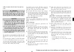 Предварительный просмотр 155 страницы Renault ALASKAN 2020 Vehicle User Manual