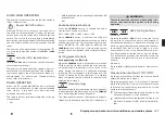 Предварительный просмотр 175 страницы Renault ALASKAN 2020 Vehicle User Manual