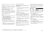 Предварительный просмотр 176 страницы Renault ALASKAN 2020 Vehicle User Manual