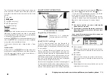 Предварительный просмотр 183 страницы Renault ALASKAN 2020 Vehicle User Manual