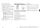 Предварительный просмотр 189 страницы Renault ALASKAN 2020 Vehicle User Manual