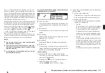 Предварительный просмотр 191 страницы Renault ALASKAN 2020 Vehicle User Manual