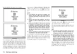 Предварительный просмотр 202 страницы Renault ALASKAN 2020 Vehicle User Manual