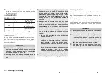 Предварительный просмотр 224 страницы Renault ALASKAN 2020 Vehicle User Manual