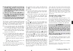 Предварительный просмотр 227 страницы Renault ALASKAN 2020 Vehicle User Manual