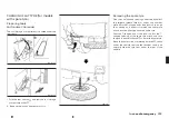 Предварительный просмотр 247 страницы Renault ALASKAN 2020 Vehicle User Manual