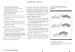 Предварительный просмотр 258 страницы Renault ALASKAN 2020 Vehicle User Manual