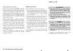 Предварительный просмотр 276 страницы Renault ALASKAN 2020 Vehicle User Manual