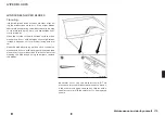 Предварительный просмотр 283 страницы Renault ALASKAN 2020 Vehicle User Manual