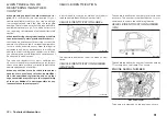 Предварительный просмотр 302 страницы Renault ALASKAN 2020 Vehicle User Manual