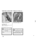 Preview for 131 page of Renault ?aptur Handbook