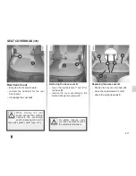 Preview for 163 page of Renault ?aptur Handbook