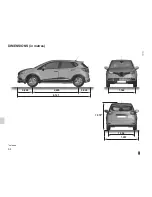 Preview for 208 page of Renault ?aptur Handbook