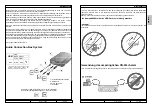 Предварительный просмотр 8 страницы Renault AUDIO CONNECTION BOX Operating Manual