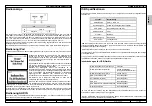 Предварительный просмотр 11 страницы Renault AUDIO CONNECTION BOX Operating Manual