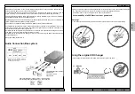 Предварительный просмотр 13 страницы Renault AUDIO CONNECTION BOX Operating Manual