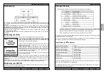 Предварительный просмотр 21 страницы Renault AUDIO CONNECTION BOX Operating Manual