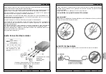 Предварительный просмотр 38 страницы Renault AUDIO CONNECTION BOX Operating Manual