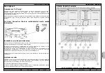 Предварительный просмотр 39 страницы Renault AUDIO CONNECTION BOX Operating Manual