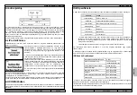 Предварительный просмотр 41 страницы Renault AUDIO CONNECTION BOX Operating Manual