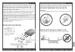 Предварительный просмотр 43 страницы Renault AUDIO CONNECTION BOX Operating Manual