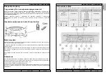 Предварительный просмотр 49 страницы Renault AUDIO CONNECTION BOX Operating Manual