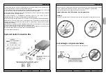 Предварительный просмотр 58 страницы Renault AUDIO CONNECTION BOX Operating Manual