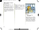 Предварительный просмотр 30 страницы Renault Avantime 2002 Manual