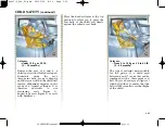 Предварительный просмотр 31 страницы Renault Avantime 2002 Manual