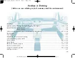 Предварительный просмотр 67 страницы Renault Avantime 2002 Manual