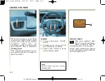 Предварительный просмотр 80 страницы Renault Avantime 2002 Manual