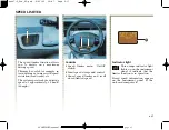 Предварительный просмотр 83 страницы Renault Avantime 2002 Manual