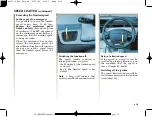 Предварительный просмотр 85 страницы Renault Avantime 2002 Manual