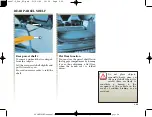 Предварительный просмотр 123 страницы Renault Avantime 2002 Manual