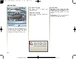 Предварительный просмотр 138 страницы Renault Avantime 2002 Manual