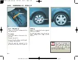 Предварительный просмотр 144 страницы Renault Avantime 2002 Manual