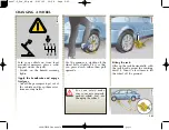 Предварительный просмотр 145 страницы Renault Avantime 2002 Manual