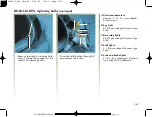 Предварительный просмотр 157 страницы Renault Avantime 2002 Manual