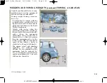 Предварительный просмотр 177 страницы Renault Avantime 2002 Manual