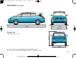 Предварительный просмотр 179 страницы Renault Avantime 2002 Manual