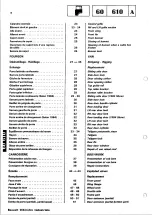 Preview for 13 page of Renault B 110 Service Manual