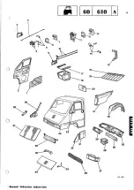 Preview for 16 page of Renault B 110 Service Manual