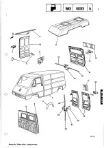 Preview for 18 page of Renault B 110 Service Manual