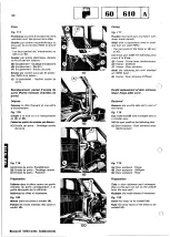 Preview for 57 page of Renault B 110 Service Manual