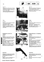 Preview for 63 page of Renault B 110 Service Manual