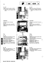 Preview for 65 page of Renault B 110 Service Manual